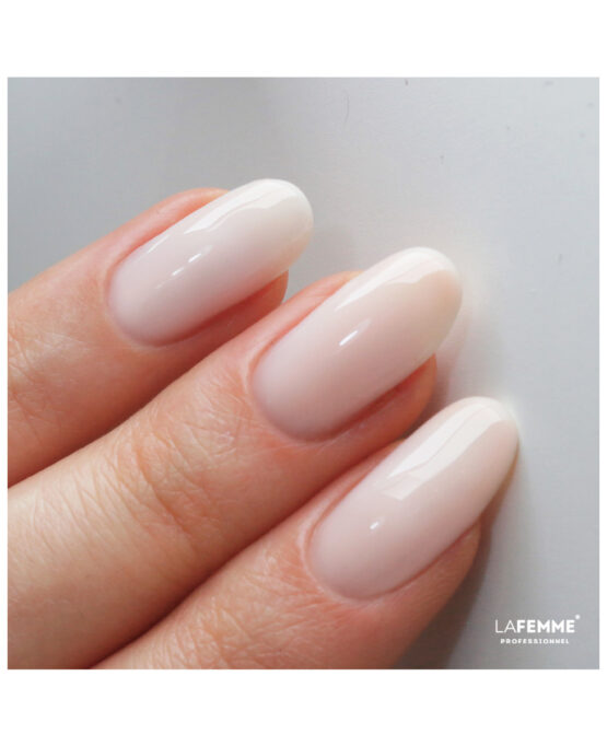 top coat no wipe lattiginoso nude nude m002