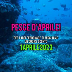 coupon pesce d'aprile