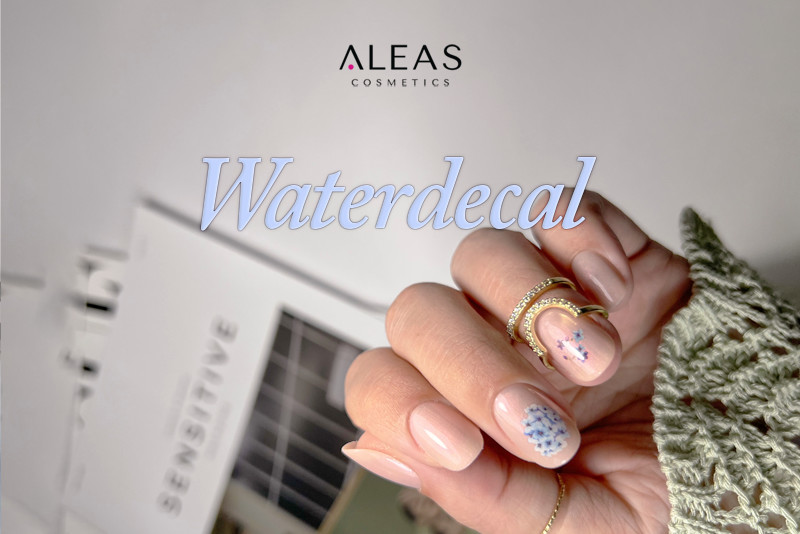 Tutorial Water Decal Unghie – I nostri consigli