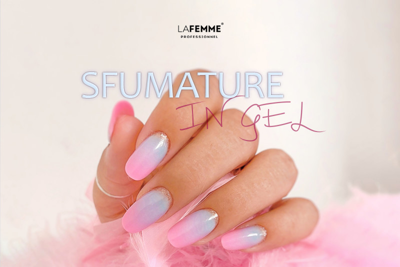 Sfumature in Gel – Colora il tuo gel costruttore preferito!