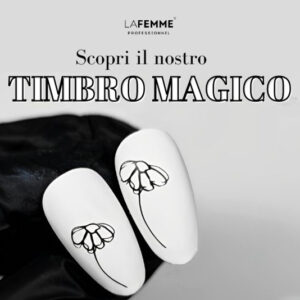 copertina articolo timbro magico