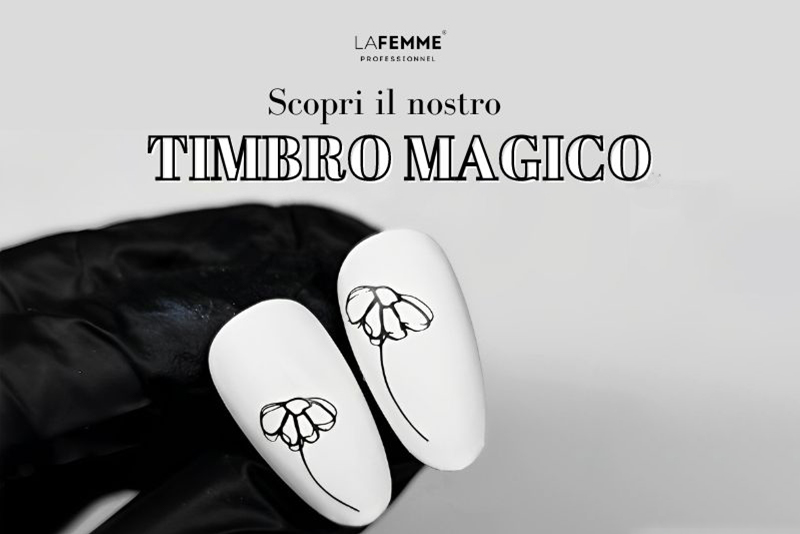 copertina articolo timbro magico