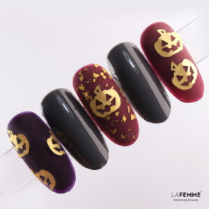 Nail Art Halloween - Idee Unghie Halloween