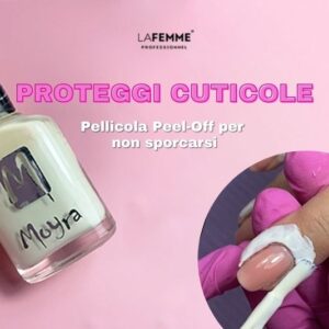 Blog Proteggi Cuticole Peel-Off