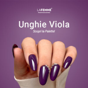 Copertina blog unghie viola