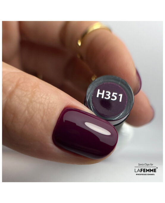 h351 pirouette - Aplomb Collection