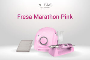 Fresa marathon Pink