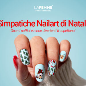 Copertina Blog Simpatiche nailart di natale