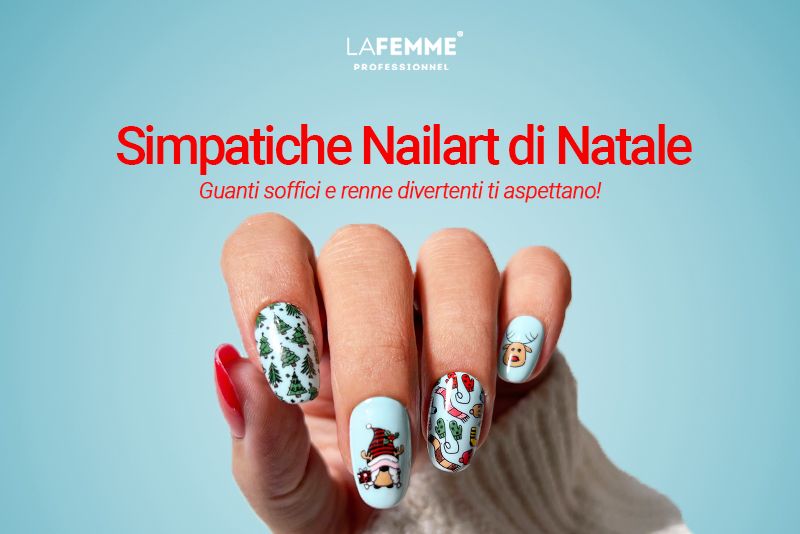 Copertina Blog Simpatiche nailart di natale