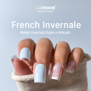 Copertina blog french invernale