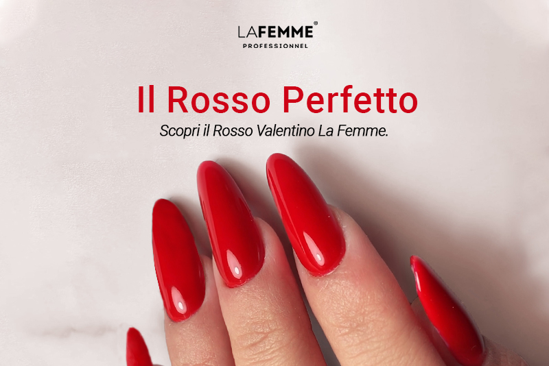 Copertina Blog il rosso perfetto