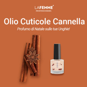 Copertina Blog olio cuticole alla cannella