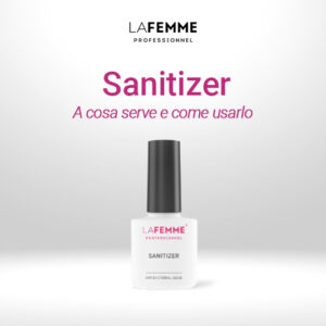 Sanitizer