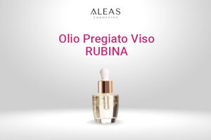 OLIO PREGIATO VISO RUBINA