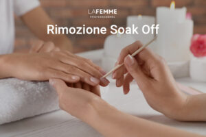 tutorial rimozione soak off