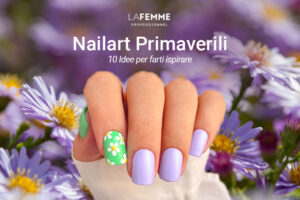 10 nailart primaverili