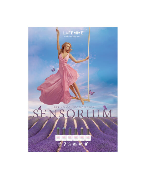 poster sensorium