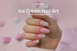 tutorial nailart gelato