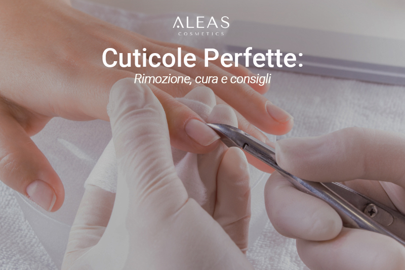 Togliere cuticole: Rimozione cuticole, cura, strumenti e consigli per una manicure perfetta