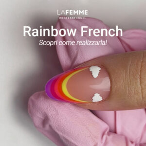 rainbow french