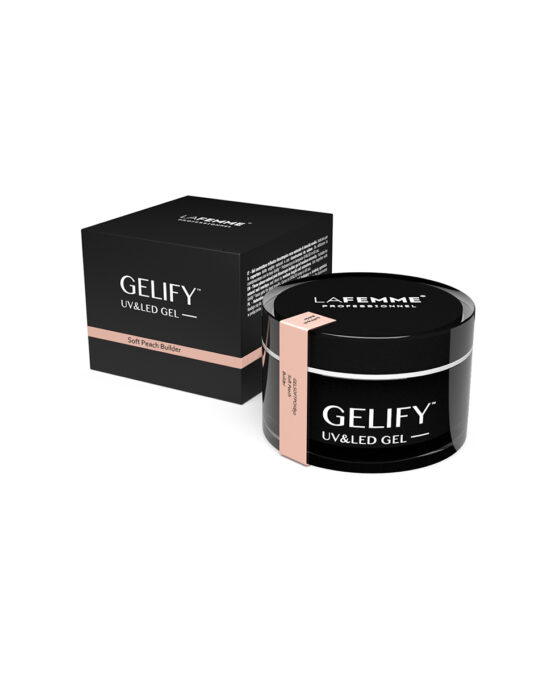 Gel per Ricostruzione Unghie Jelly