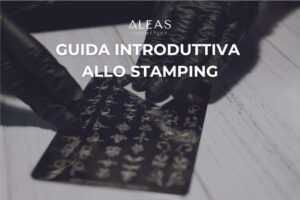 Guida introduttiva allo stamping unghie