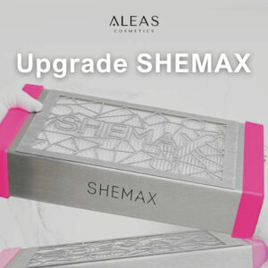 Upgrade Shemax