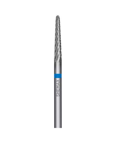 PUNTA SHEMAX CARBIDE - 2,3 MM