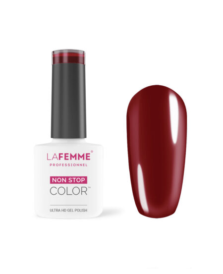 Semipermanente La Femme Colore Rosso H383