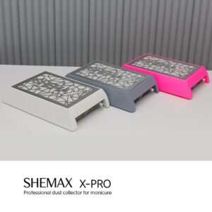 Aspiratore unghie Shemax X-PRO